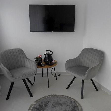 Dsapartments Saraybosna Dış mekan fotoğraf