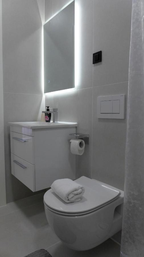 Dsapartments Saraybosna Dış mekan fotoğraf