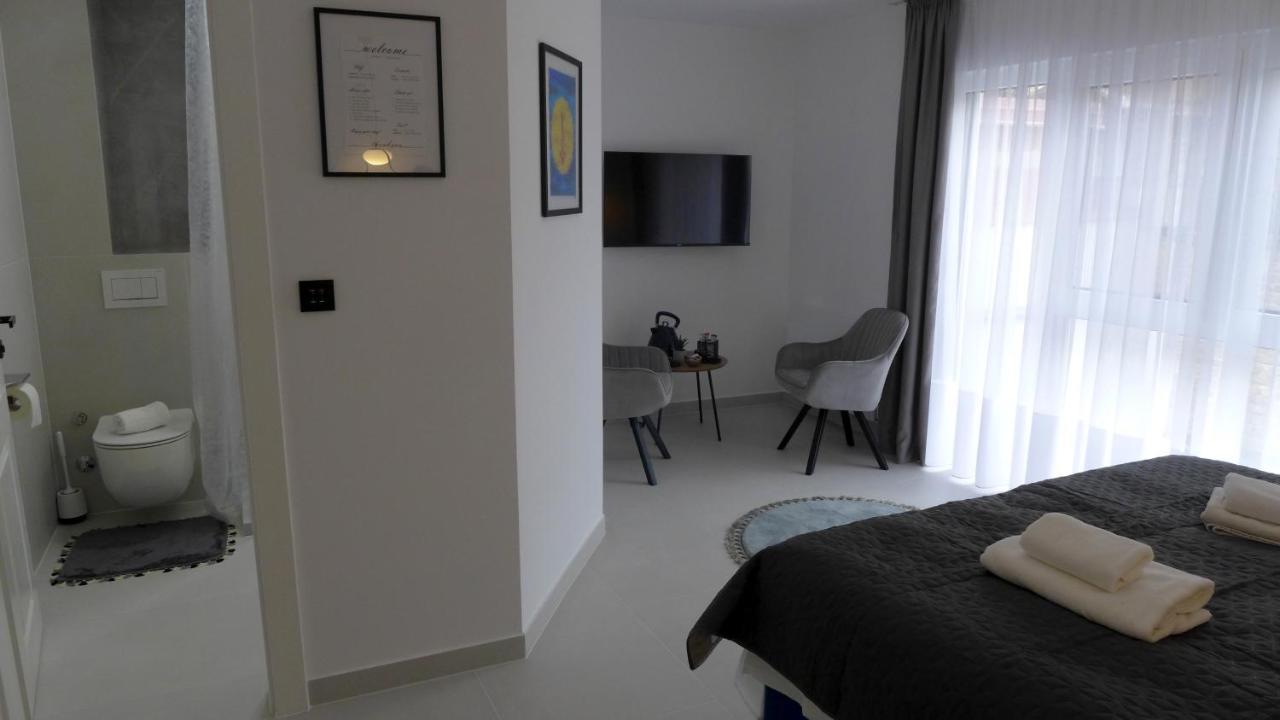 Dsapartments Saraybosna Dış mekan fotoğraf