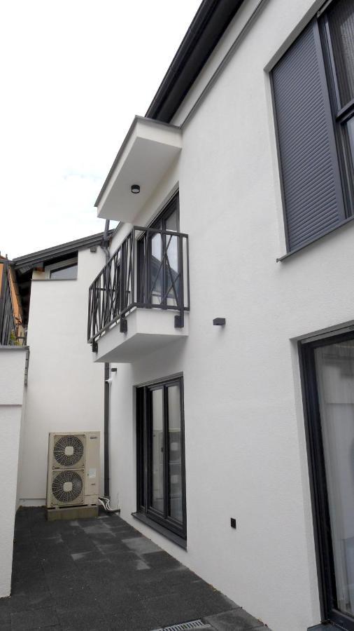 Dsapartments Saraybosna Dış mekan fotoğraf