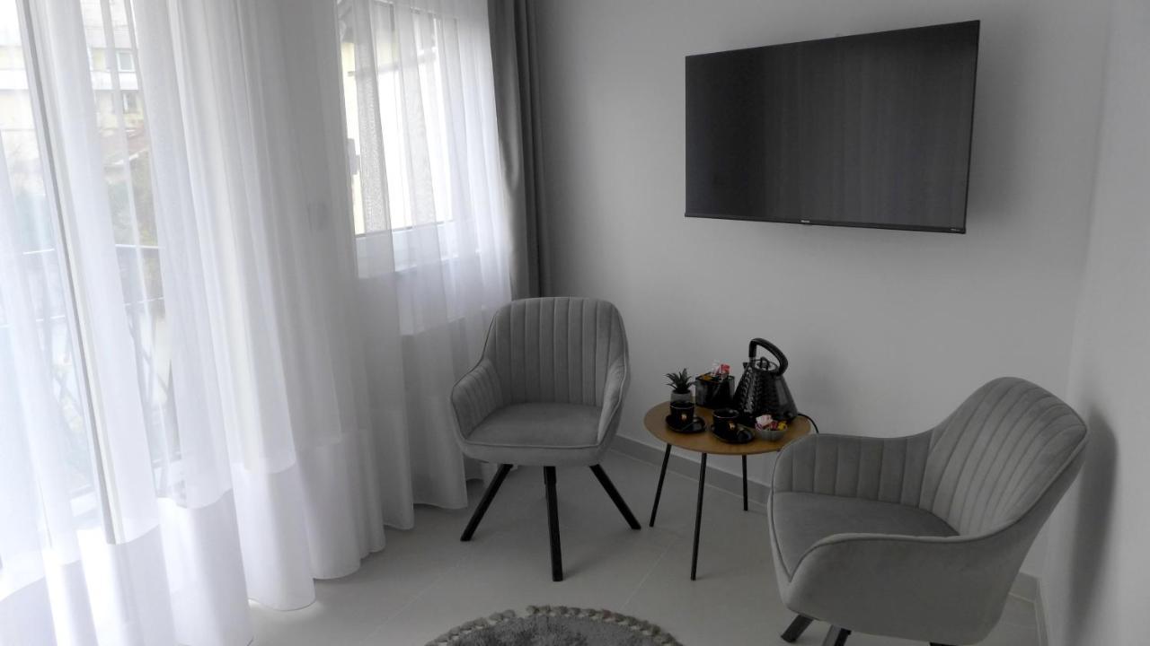 Dsapartments Saraybosna Dış mekan fotoğraf
