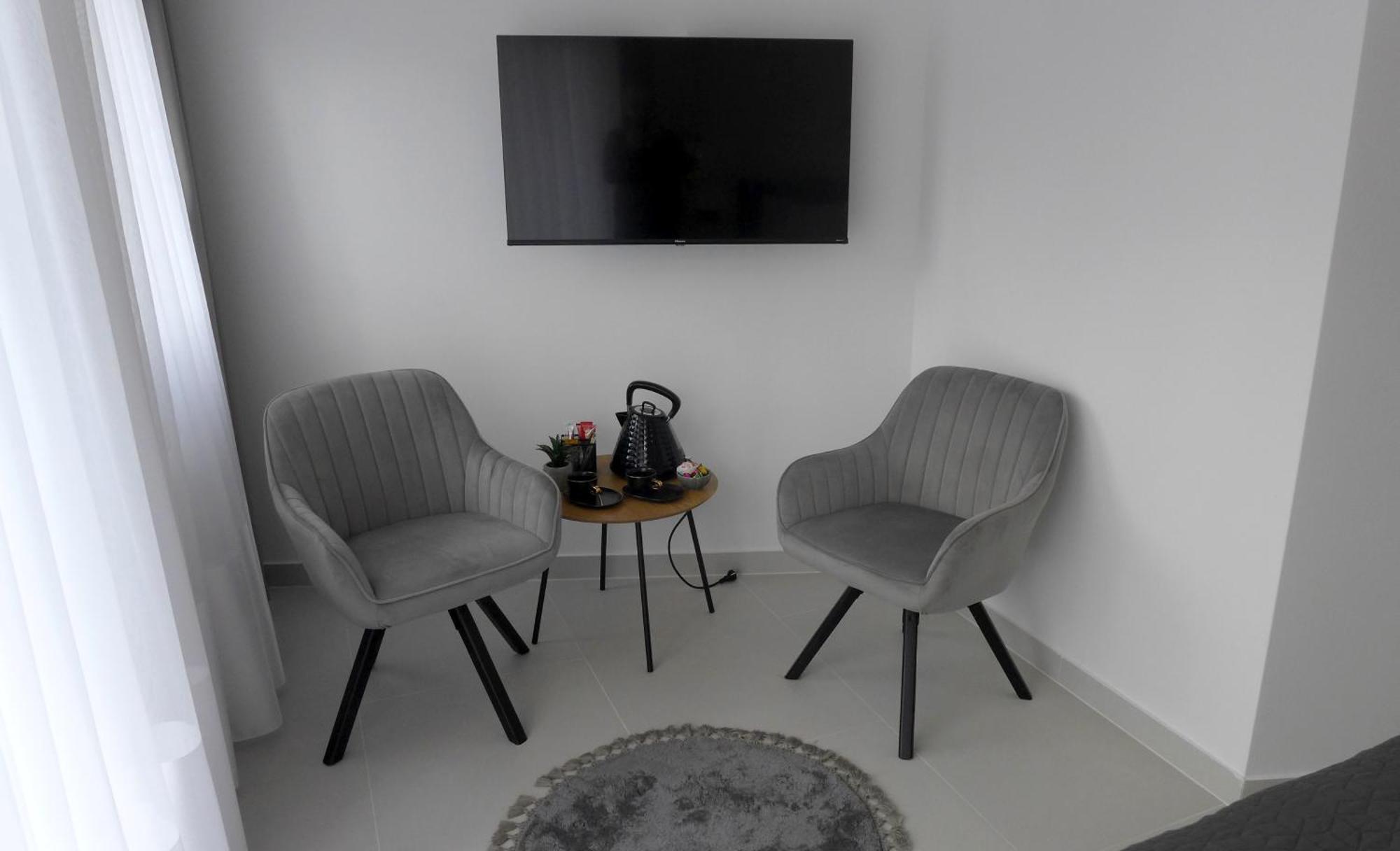 Dsapartments Saraybosna Dış mekan fotoğraf
