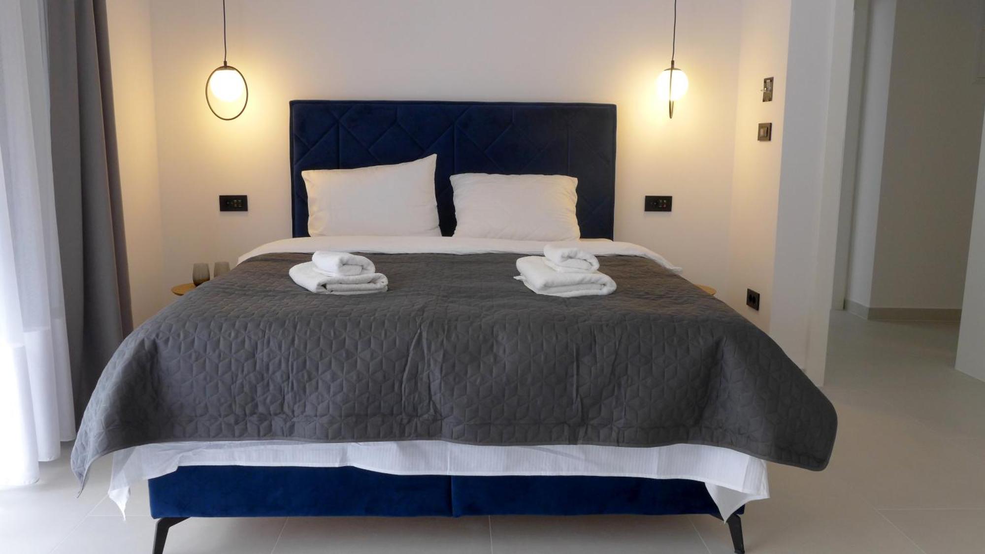 Dsapartments Saraybosna Dış mekan fotoğraf