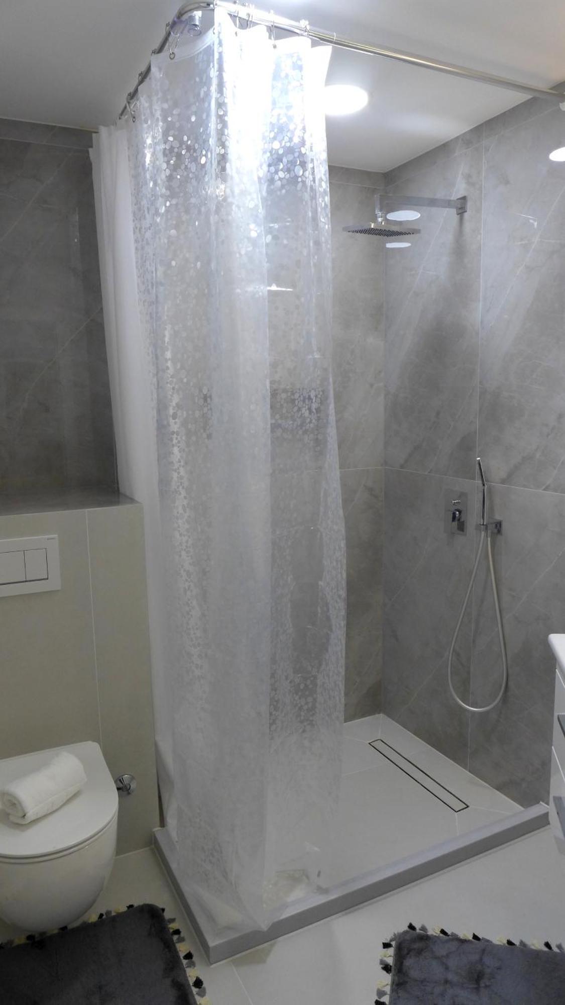 Dsapartments Saraybosna Dış mekan fotoğraf