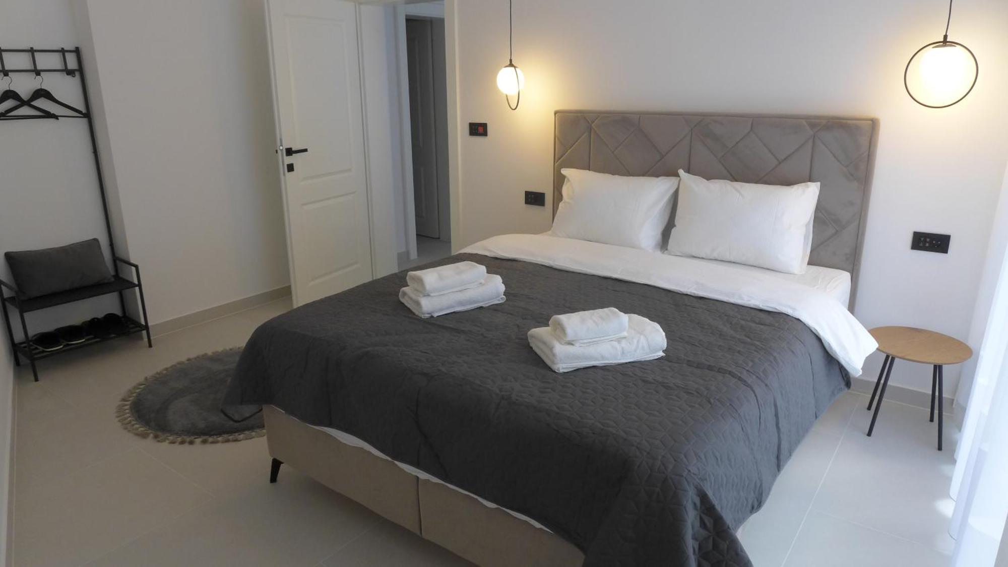 Dsapartments Saraybosna Dış mekan fotoğraf