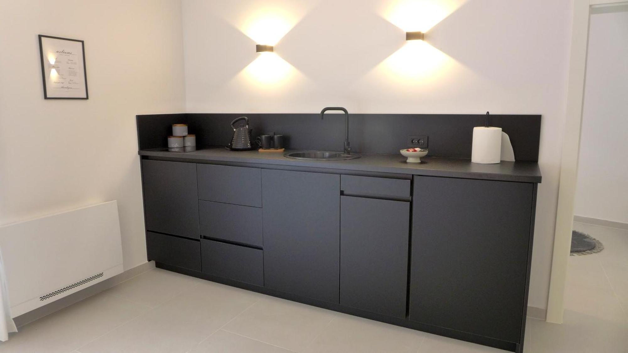 Dsapartments Saraybosna Dış mekan fotoğraf