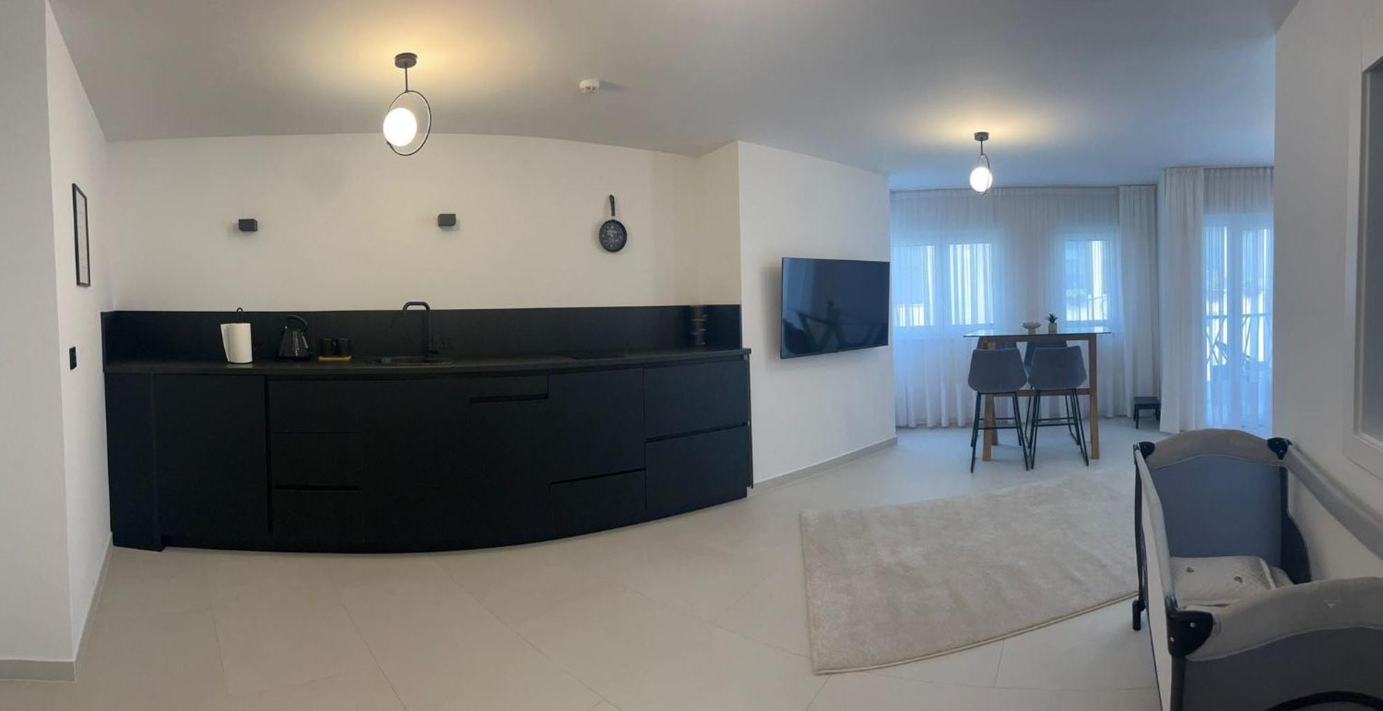 Dsapartments Saraybosna Dış mekan fotoğraf