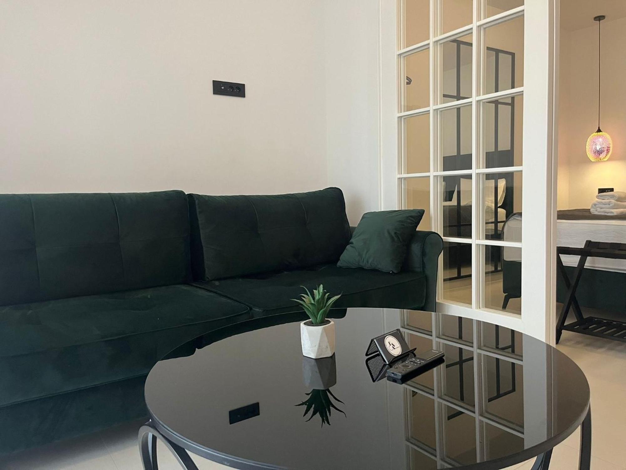 Dsapartments Saraybosna Dış mekan fotoğraf