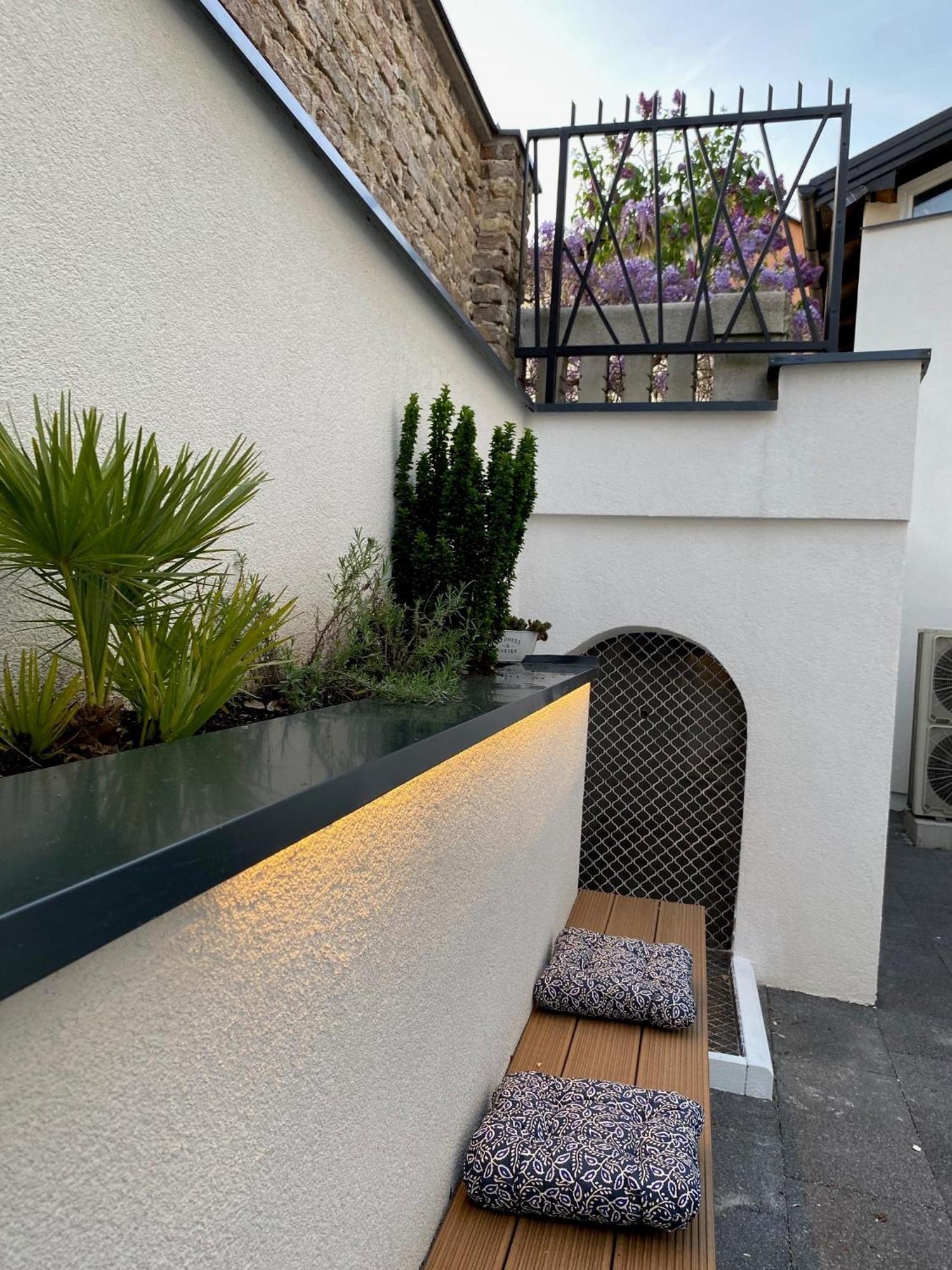 Dsapartments Saraybosna Dış mekan fotoğraf