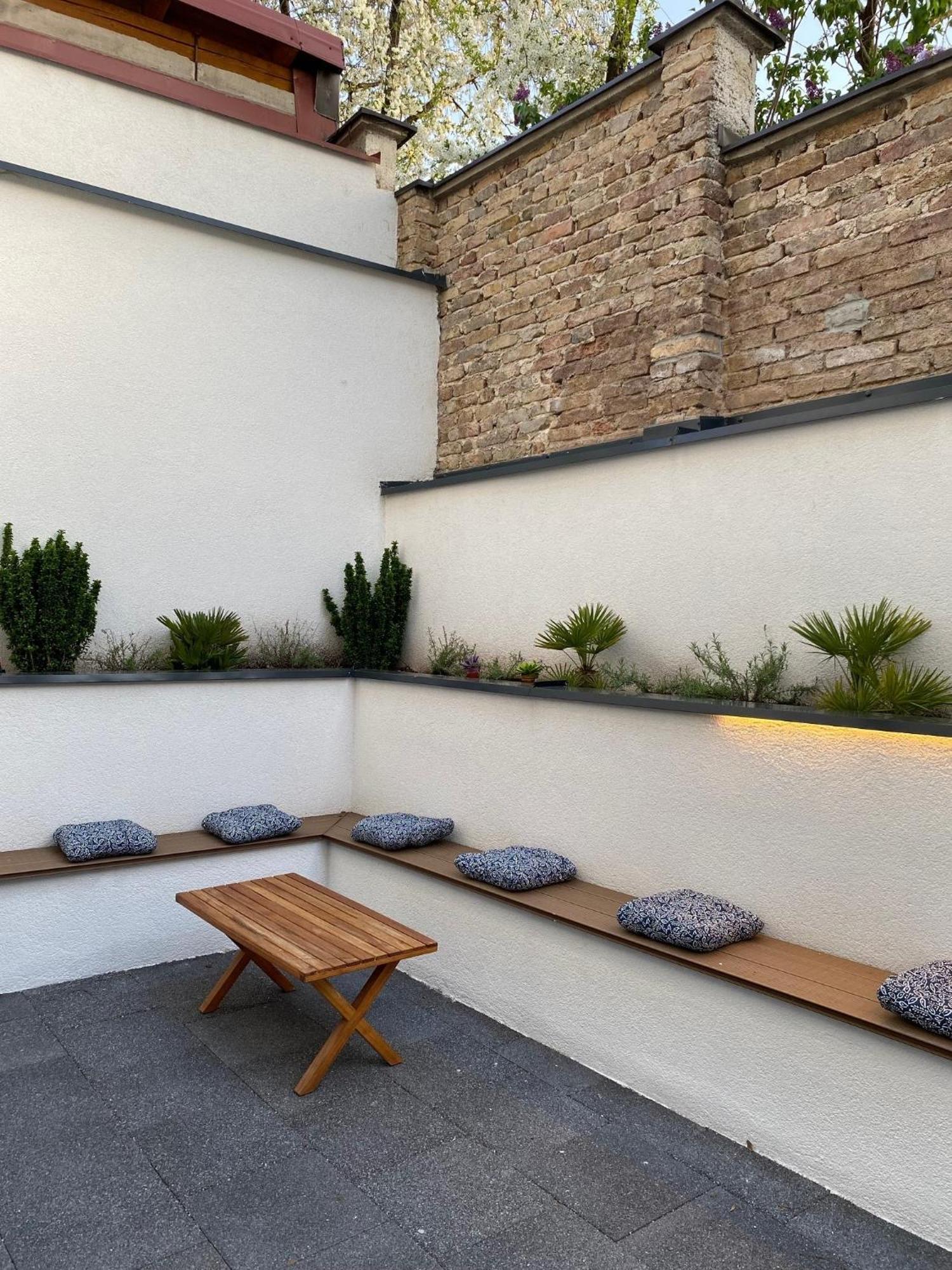 Dsapartments Saraybosna Dış mekan fotoğraf